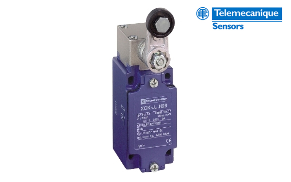 施耐德特勒美科XCKJ10513H29C完整開(kāi)關(guān)/經(jīng)典型/金屬外殼